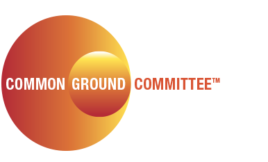 Common Ground Committee Logo