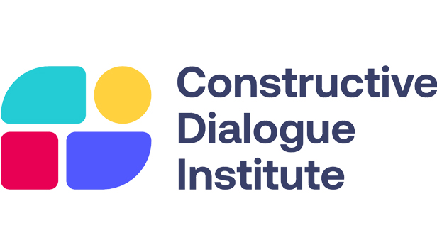 Logo Constructive Dialogue Institute