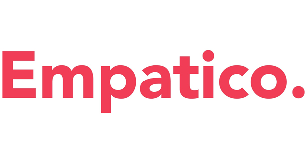 Logo Empatico