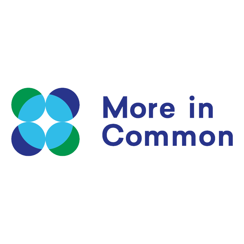 More in Common Logo